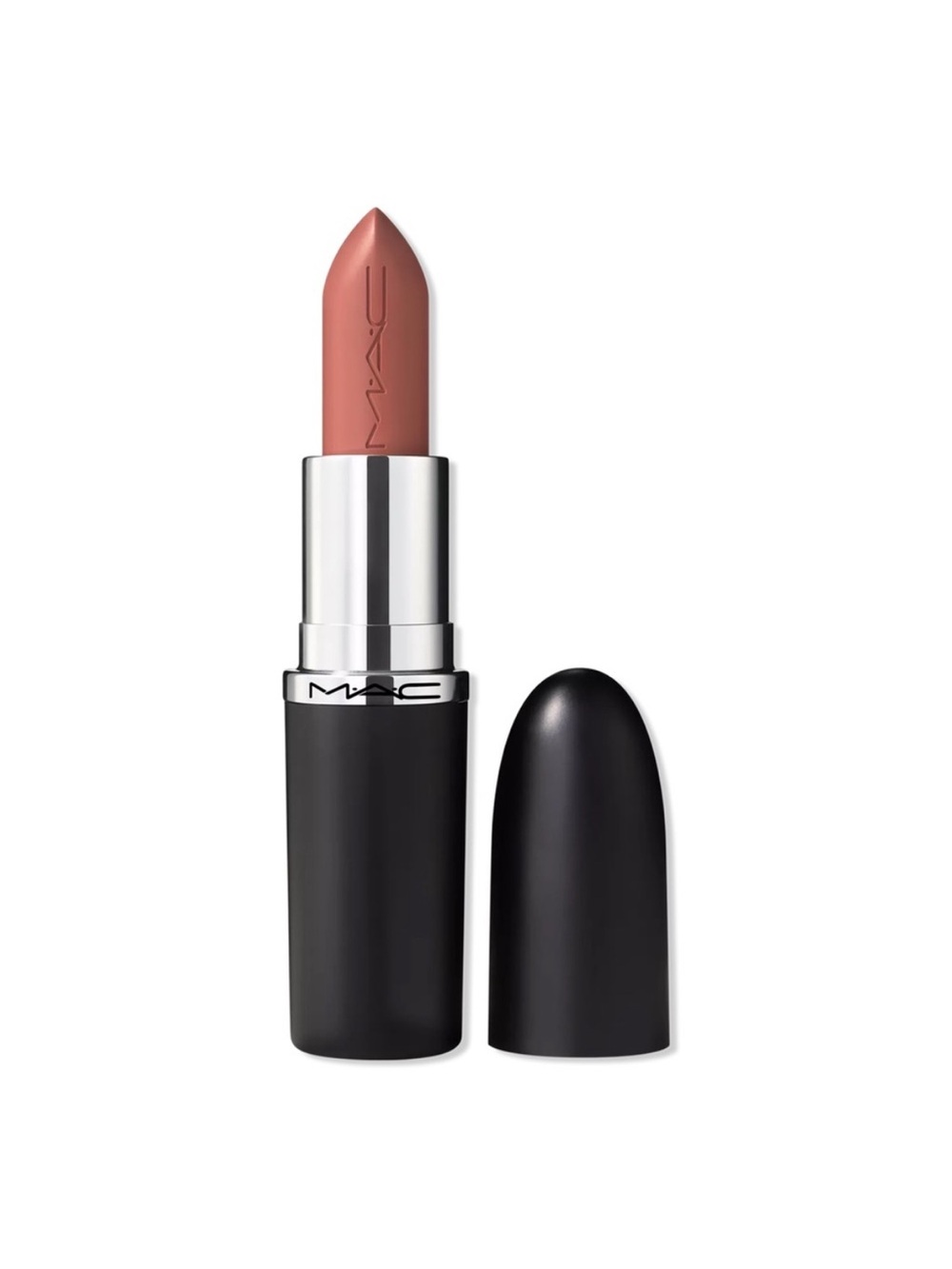 Mac Blankety 825 Satin Lipstick